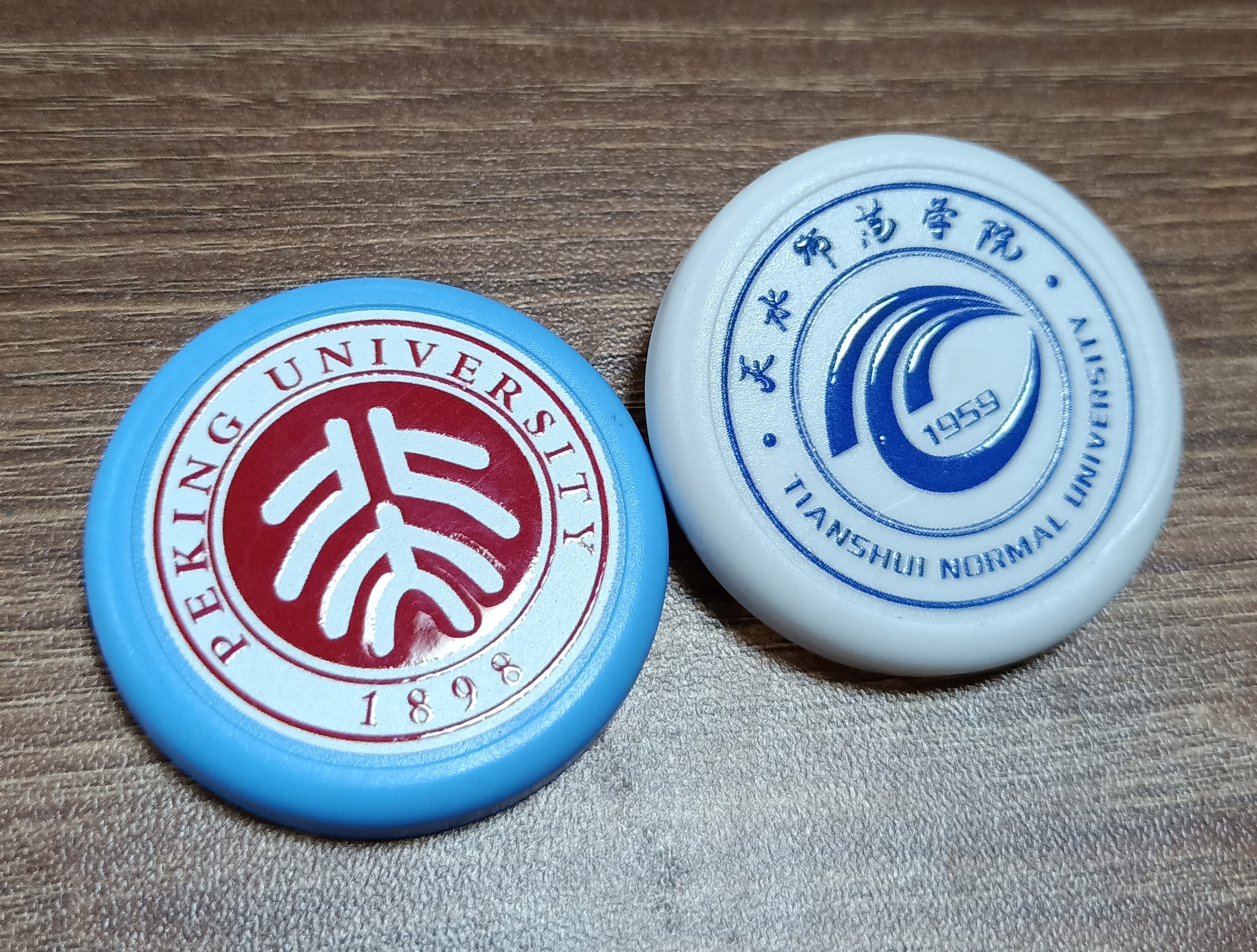 胸章徽標(biāo)